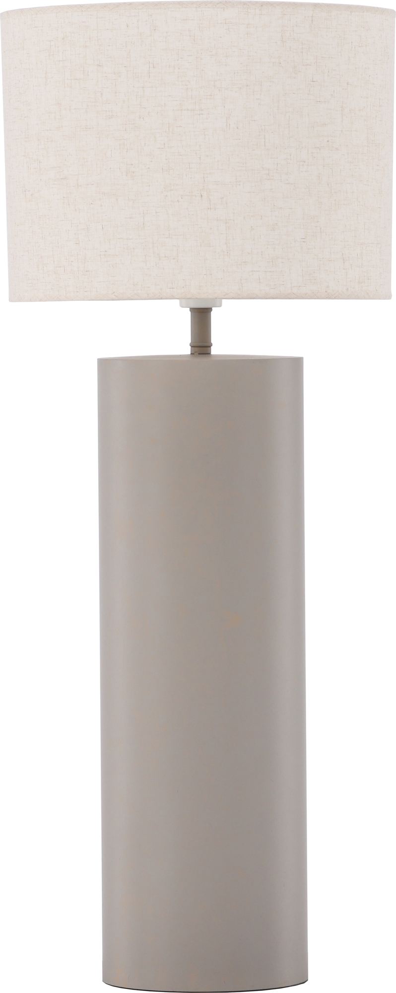 Uumaja x Josefin Lustig lattiavalaisin - harmaa Uumaja x Josefin Lustig lattiavalaisin - harmaa