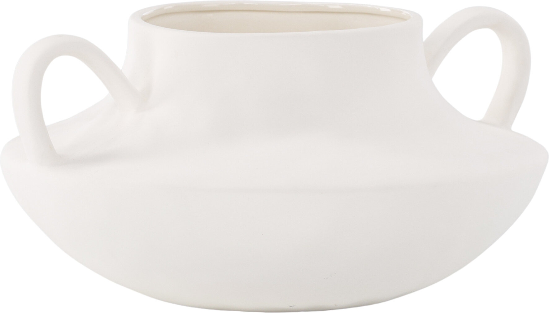 Hold pot - luonnonvalkoinen Hold pot - luonnonvalkoinen