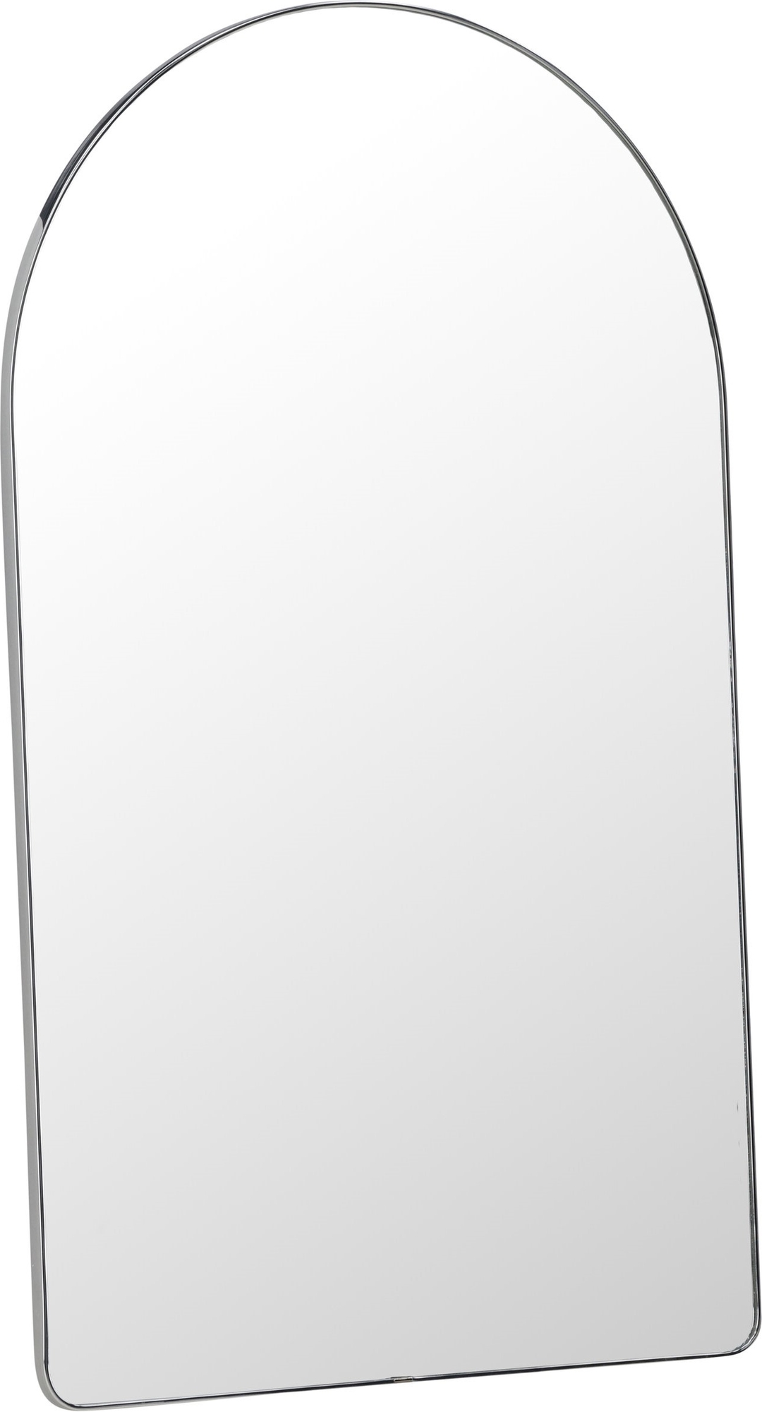 Sarasota Mirror - hopea