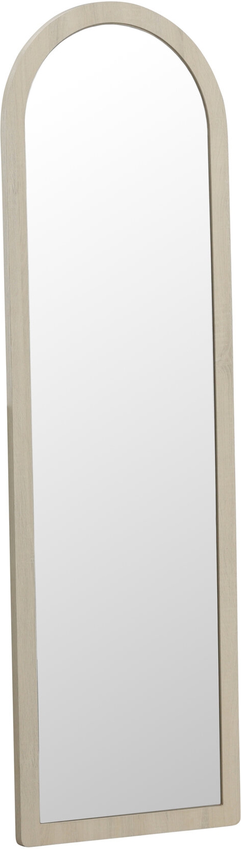 Memphis peili - Whitewash