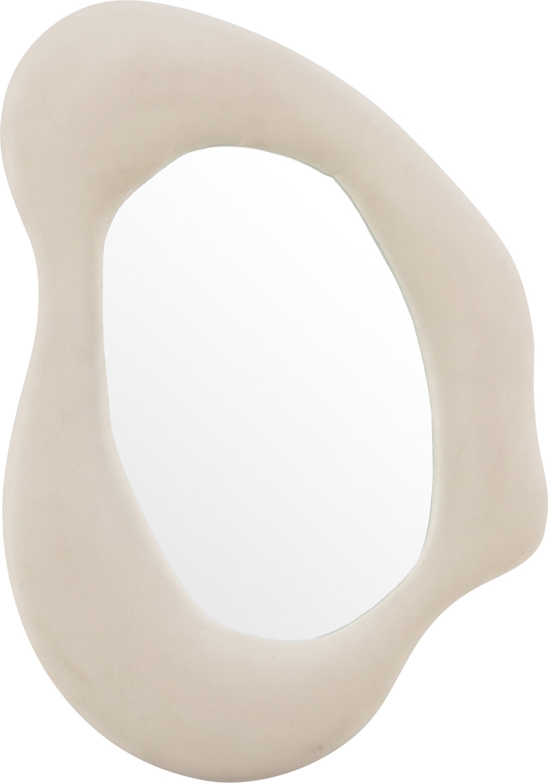 Louisvillen peili - beige