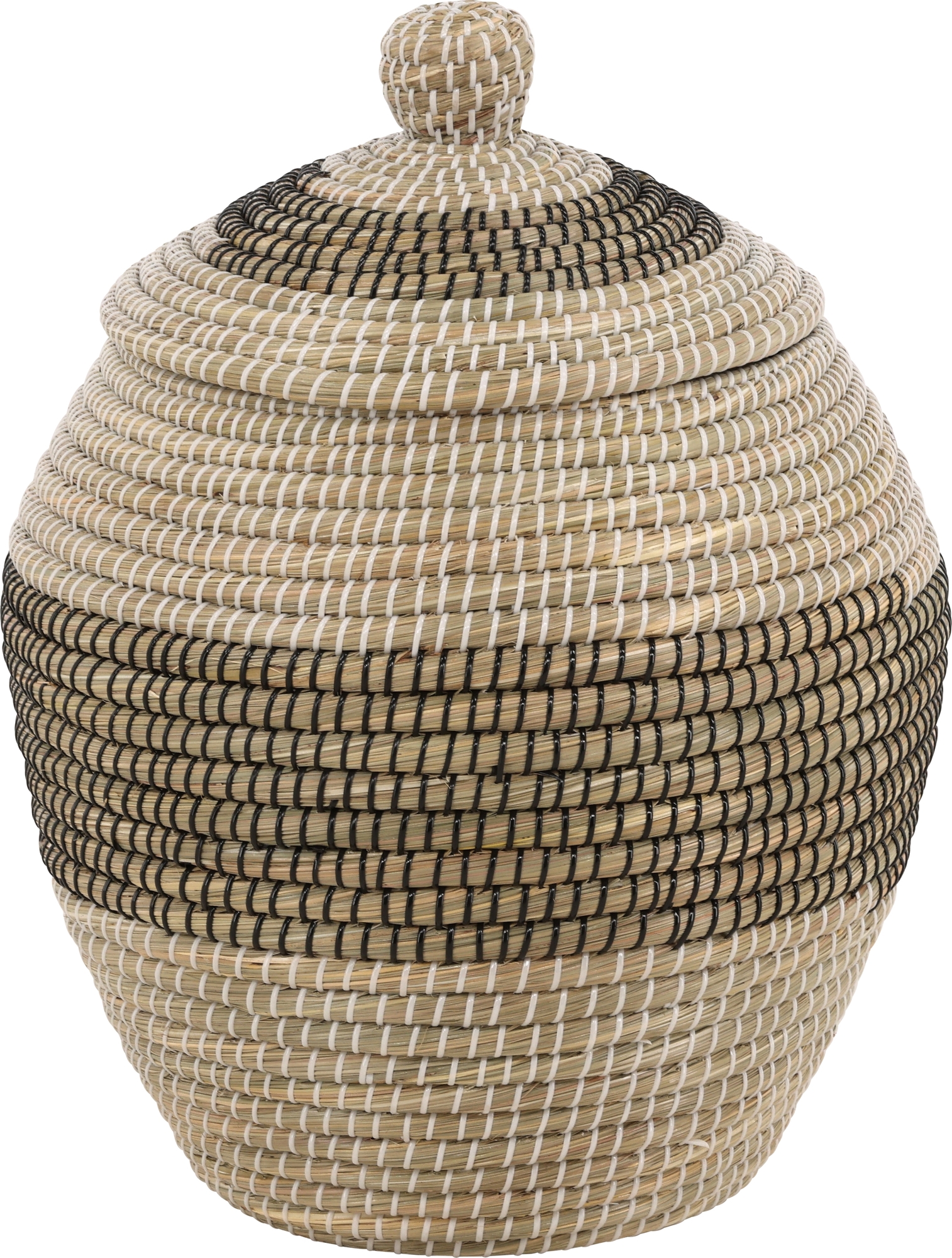 Chennai kori �33 cm - beige/meriruoho