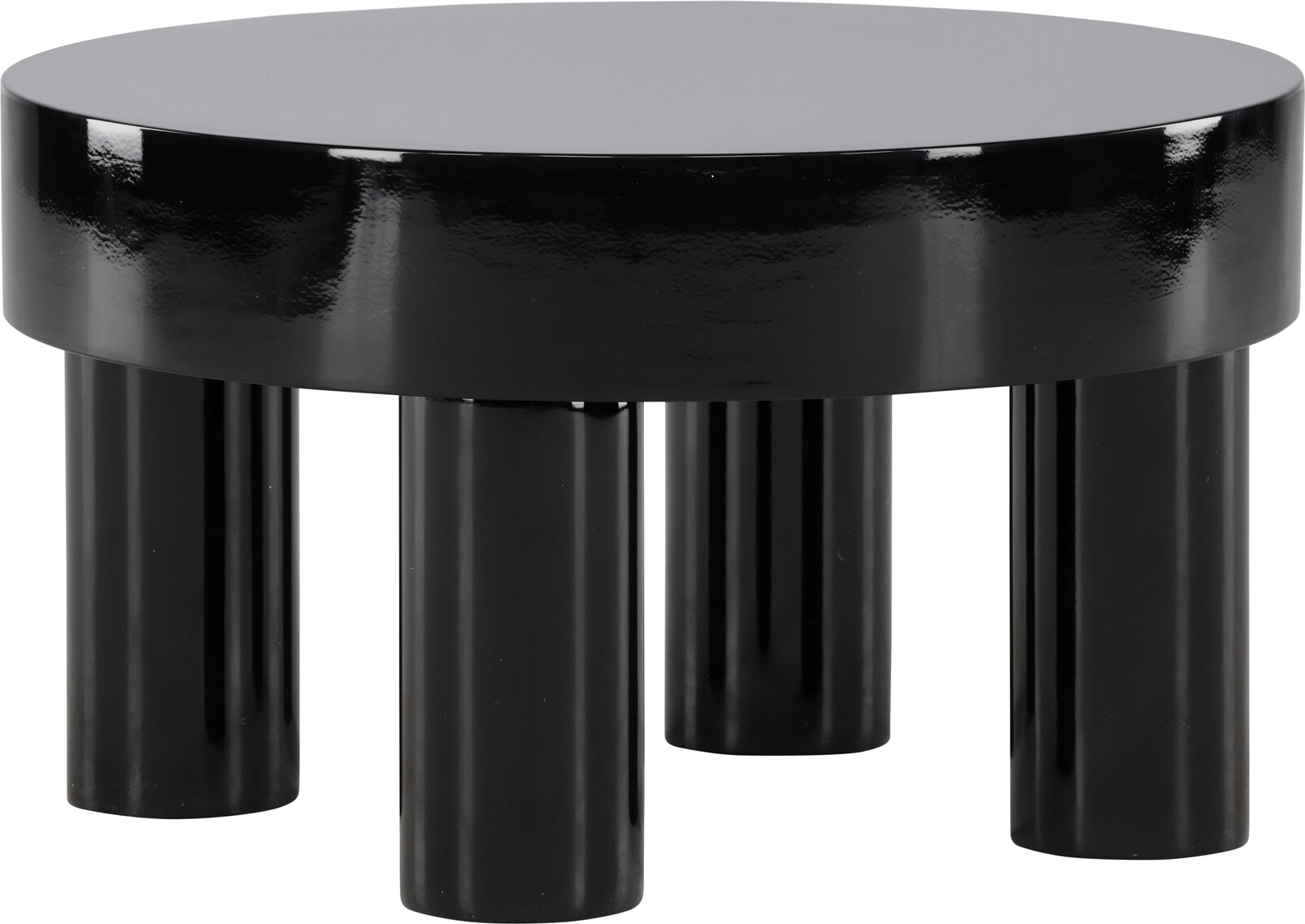 Varberg sohvap�yt� �60 cm - Musta