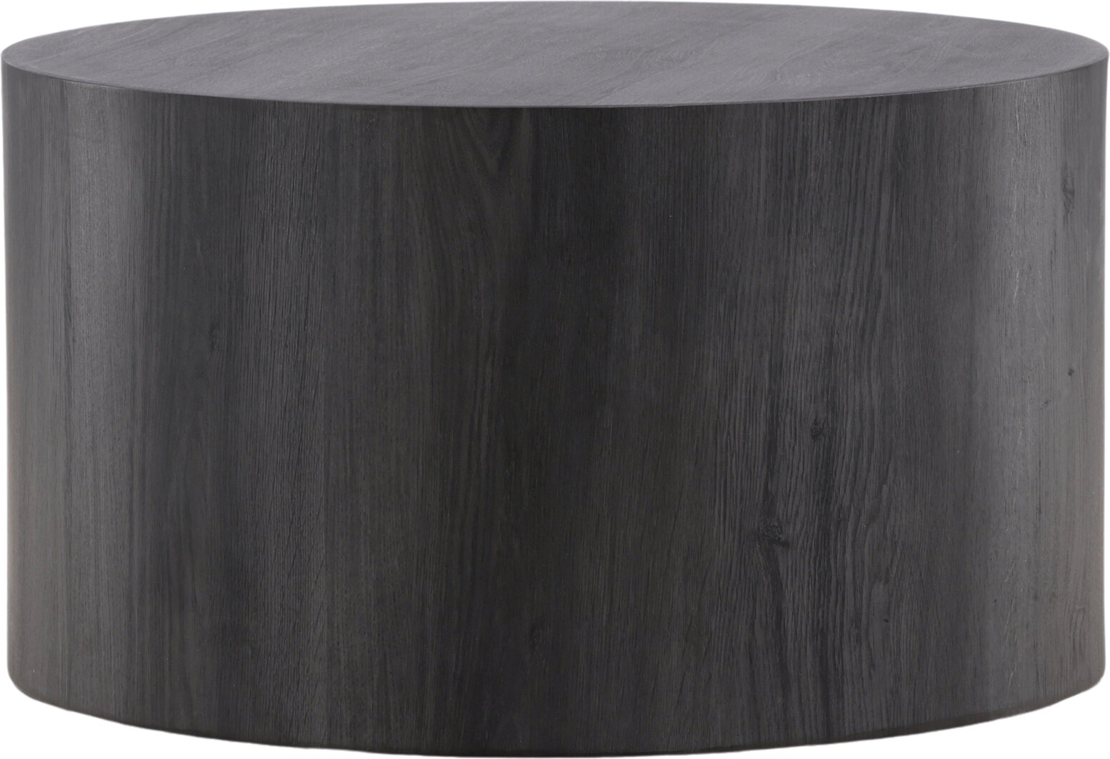 York-sohvap�yt� �80 cm - Musta