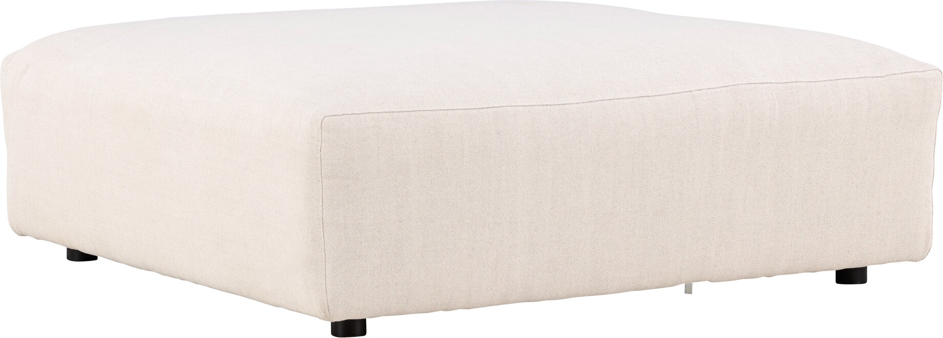 Mavi pouf - beige Mavi pouf - beige