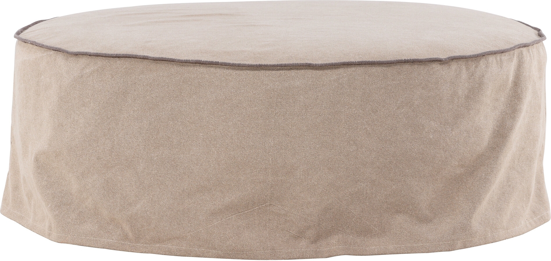 Ikkunapussi - ruskea Ikkunapussi - ruskea