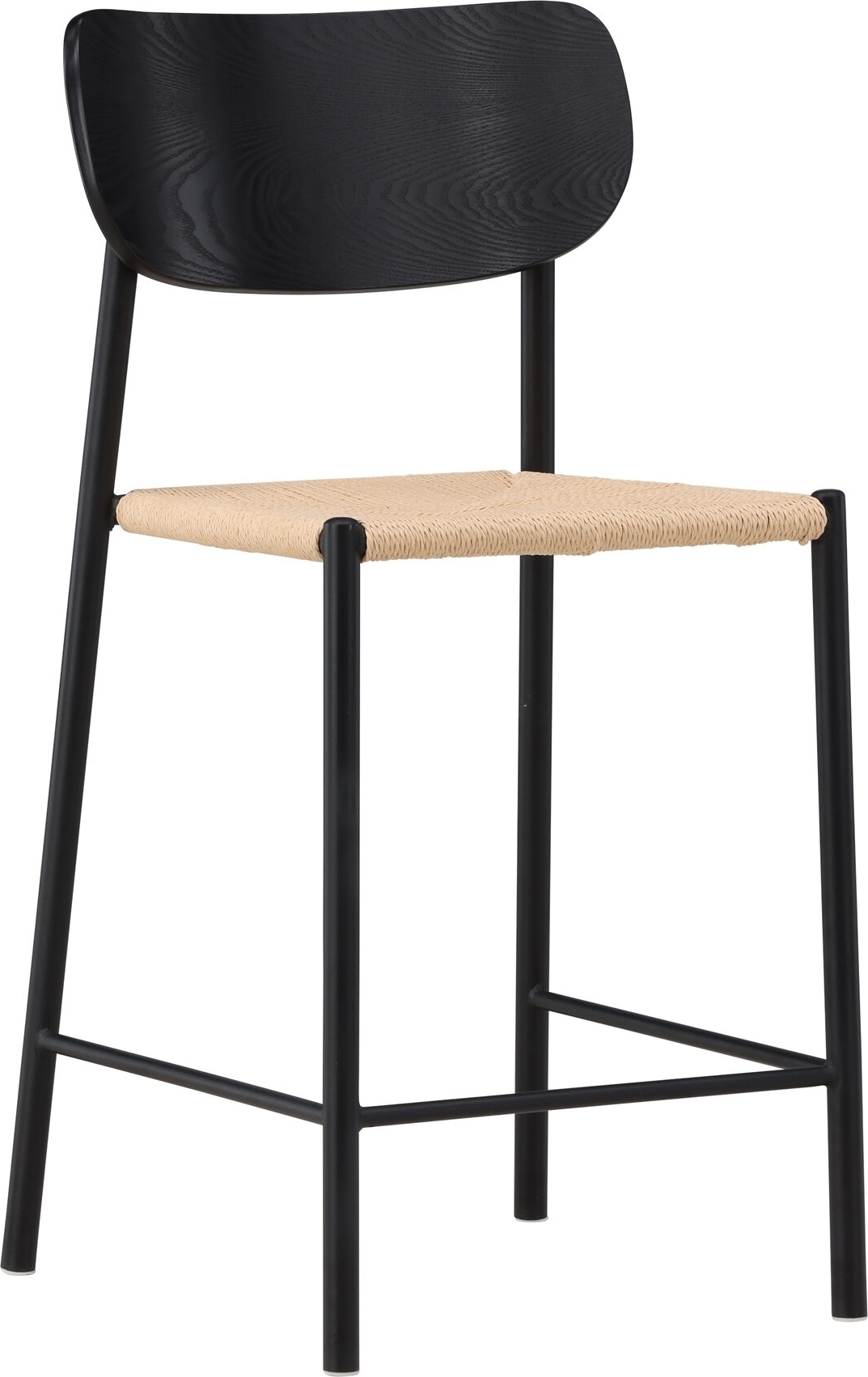 Polly-baarijakkara - beige/musta Polly-baarijakkara - beige/musta