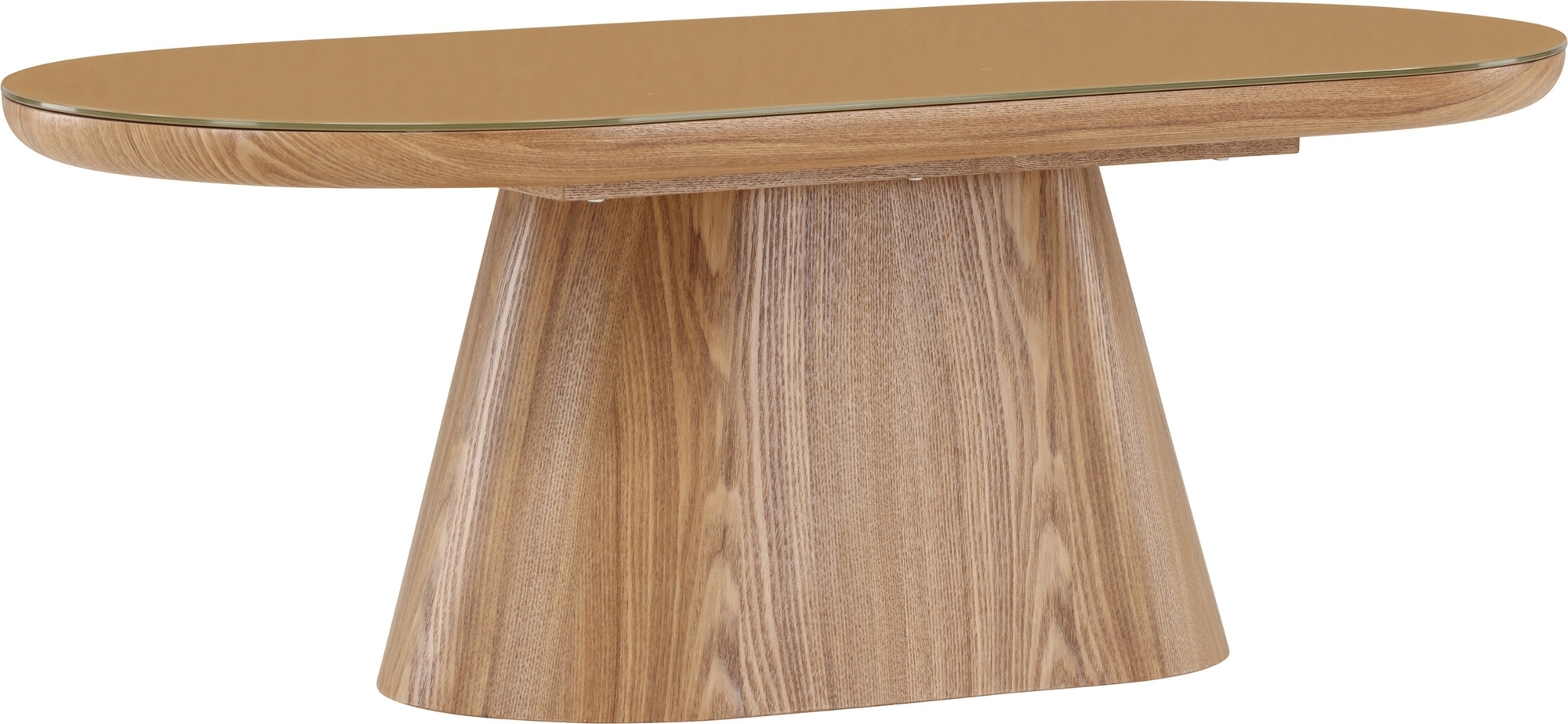 Castor sohvapöytä 120 x 60 cm - Nature Castor sohvapöytä 120 x 60 cm - Nature