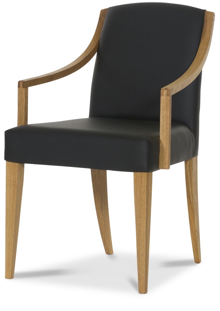 Iris-nojatuoli - Rungon ja verhoilun väri valinnainen! Iris-nojatuoli - Rungon ja verhoilun väri valinnainen!