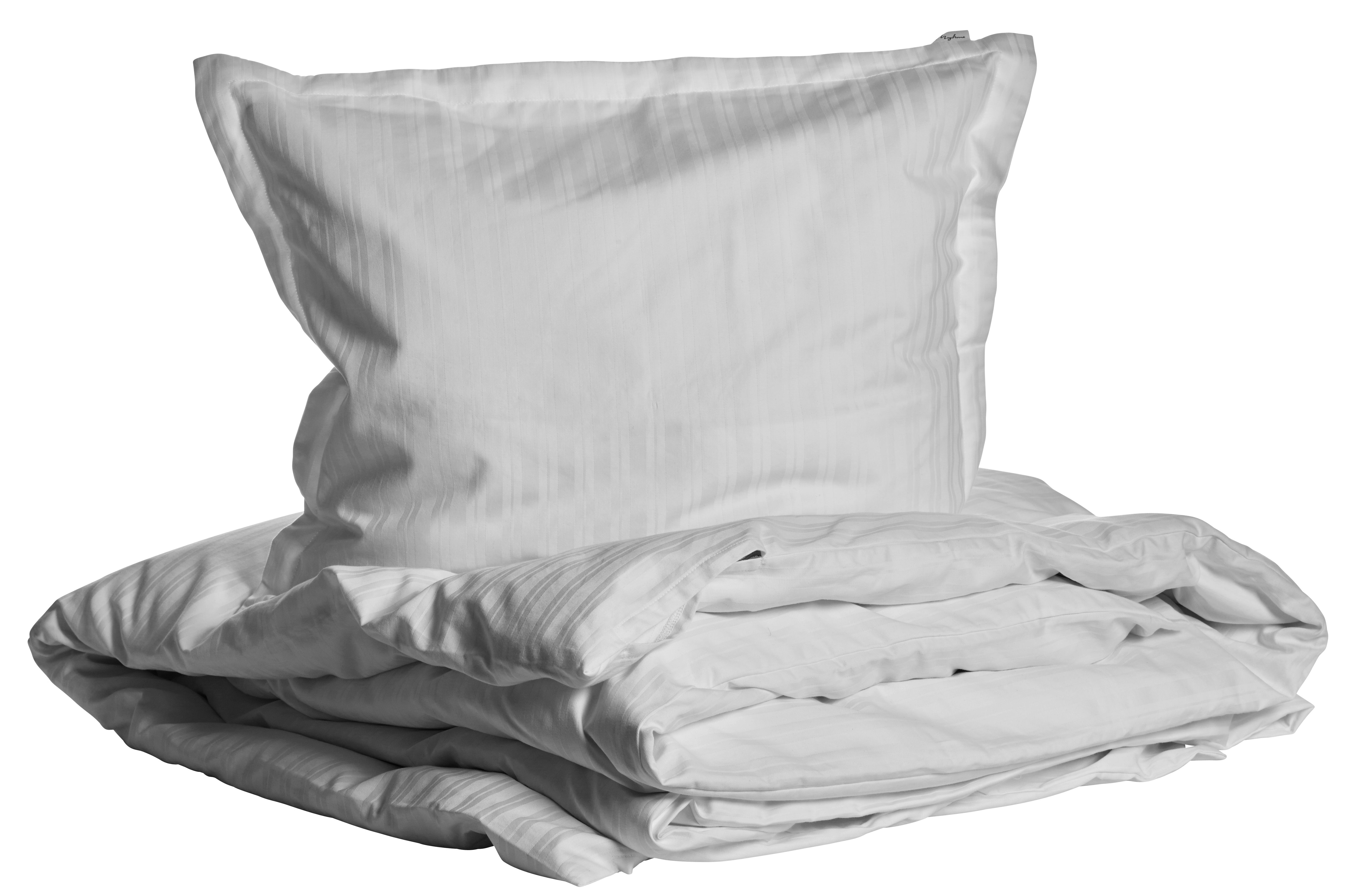 Vuodesarja Royal Premium Satin - Valkoinen