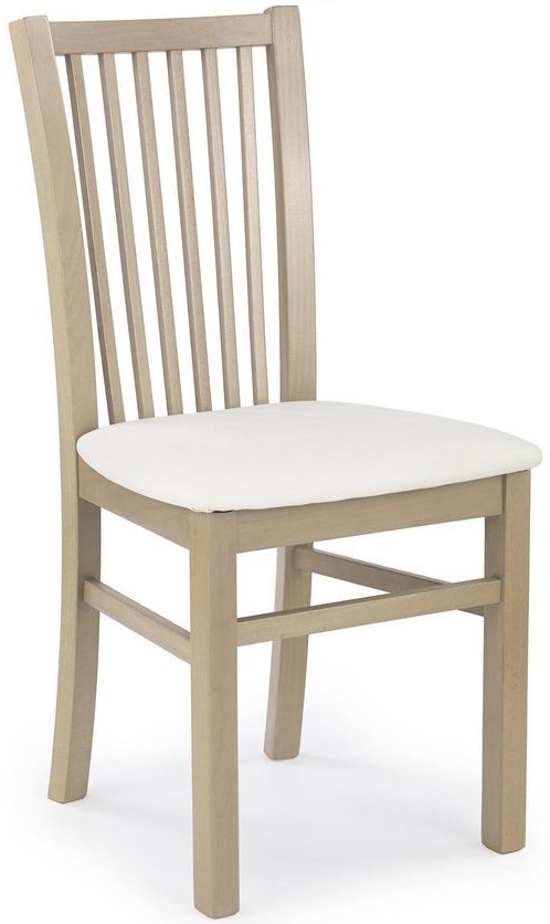 Tuoli Nellie - tammi/valkoinen Tuoli Nellie - tammi/valkoinen