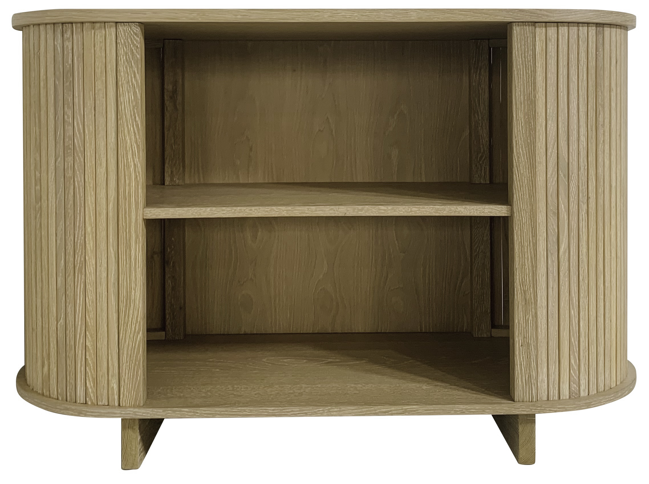 Nova senkki 120 cm - Whitewash +