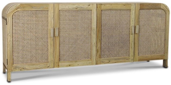 Decimus rottinki senkki 4 ovella Decimus rottinki senkki 4 ovella