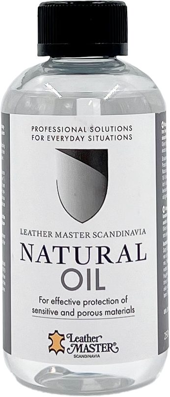 Natural Oil puuöljy - 250 ml Natural Oil puuöljy - 250 ml