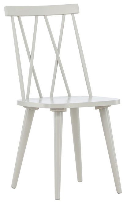 Mariette koriruokapöydän tuoli harmahtava Mariette koriruokapöydän tuoli harmahtava