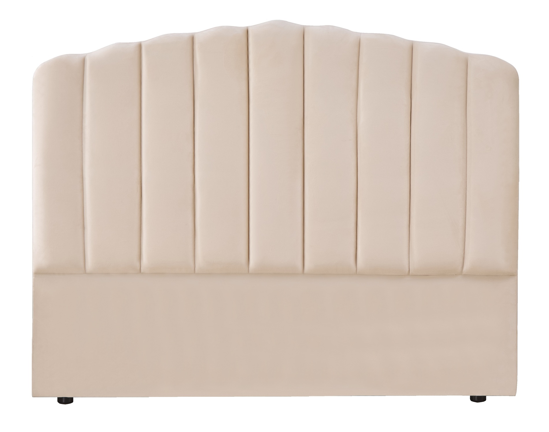 S�ngyn p��ty kaari beige 180 x 125 cm - Laholm