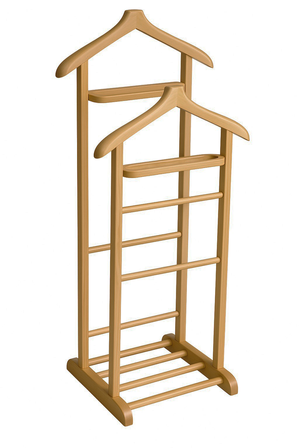 Puinen valet Puinen valet