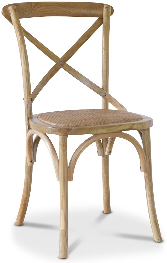 Gaston-tuoli �ljytyst� massiivipuusta