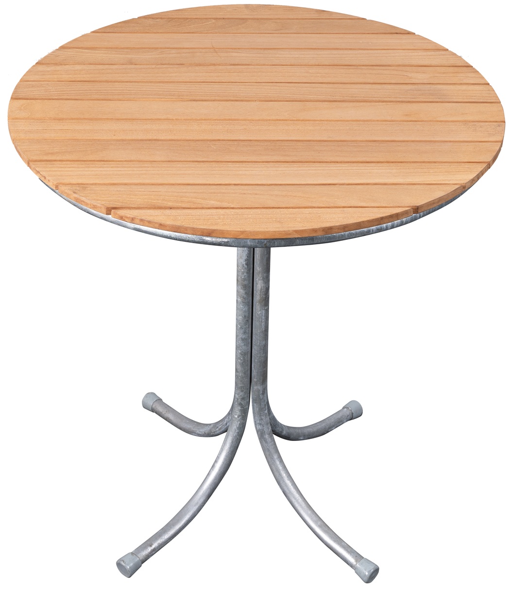 Möllan parvekepöytä teak 70 cm Möllan parvekepöytä teak 70 cm