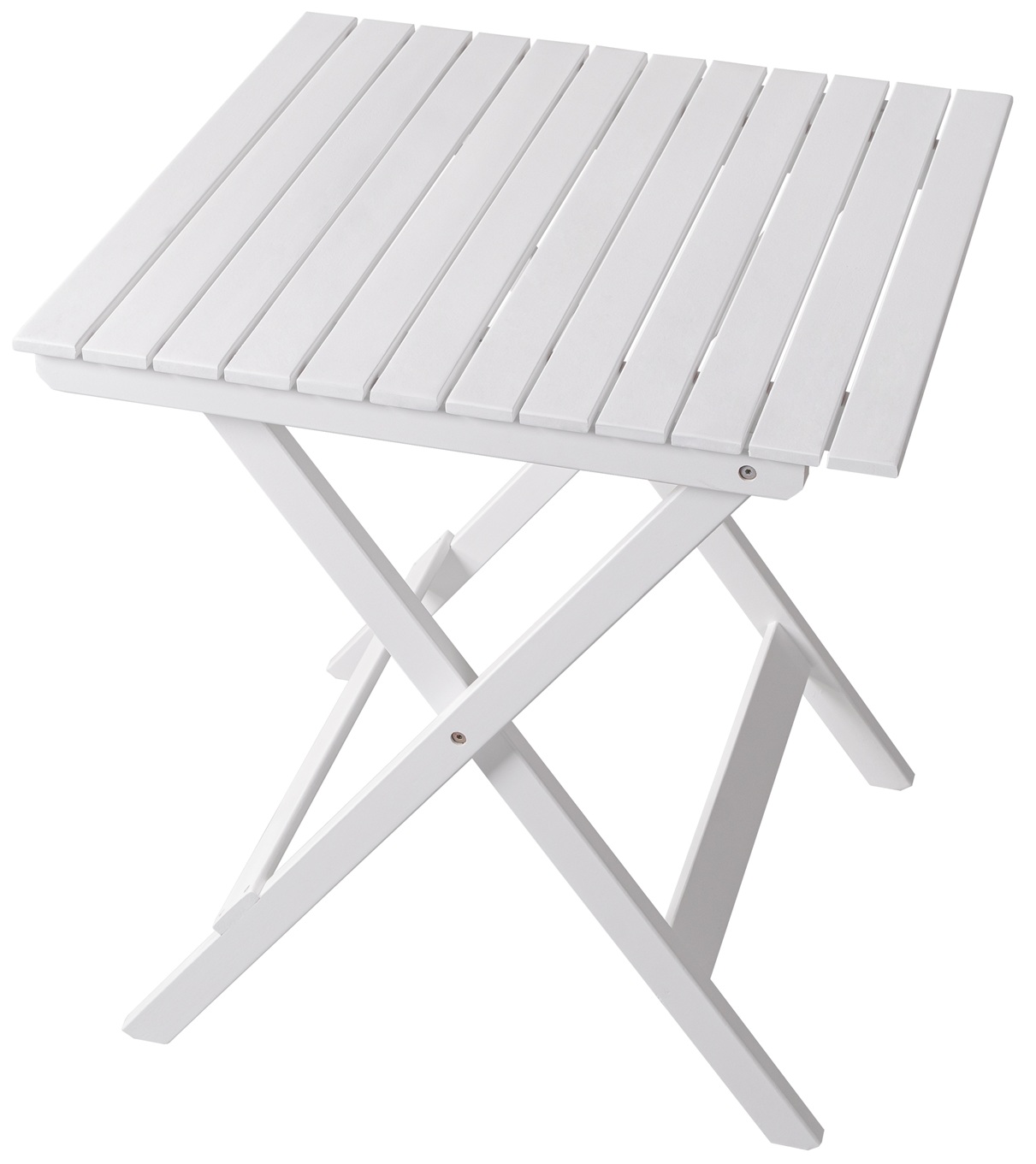 Brännö ruokapöytä valkoinen 65x65 cm Brännö ruokapöytä valkoinen 65x65 cm