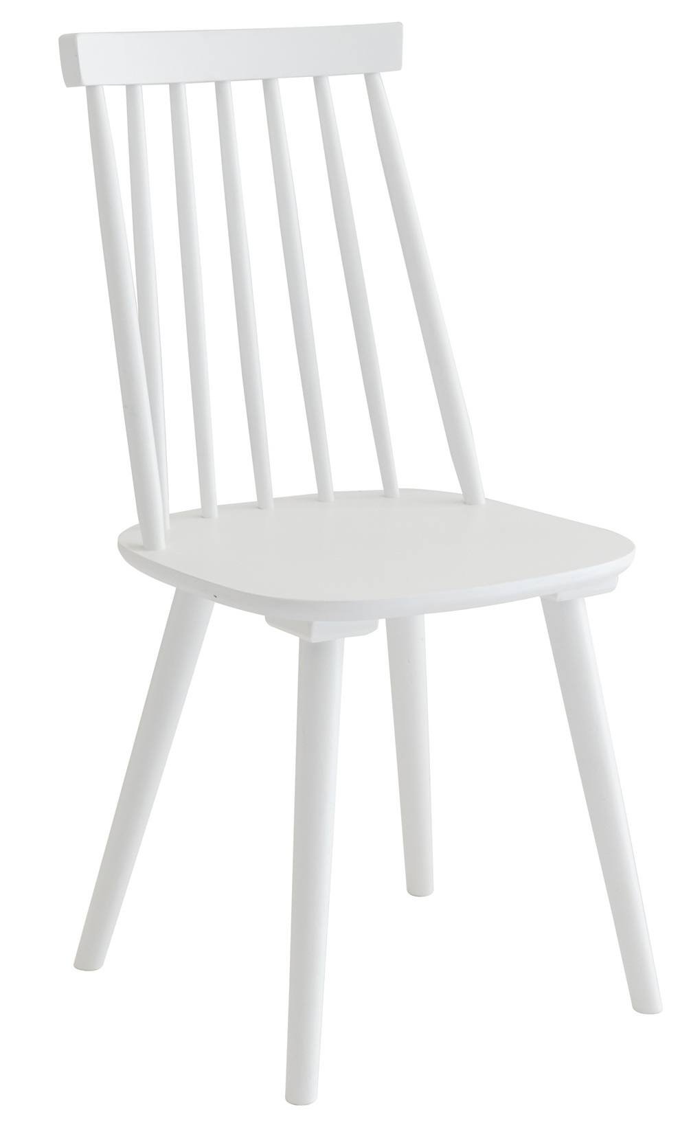 Love-puutuoli - Valkoinen