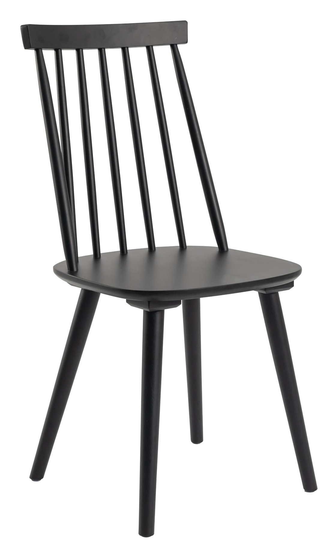 Rakkausjakkara - Musta