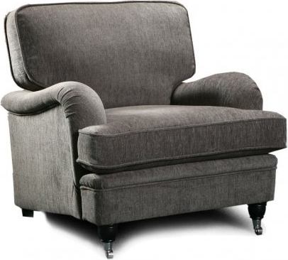 Howard Luxor -nojatuoli - valinnainen v�ri