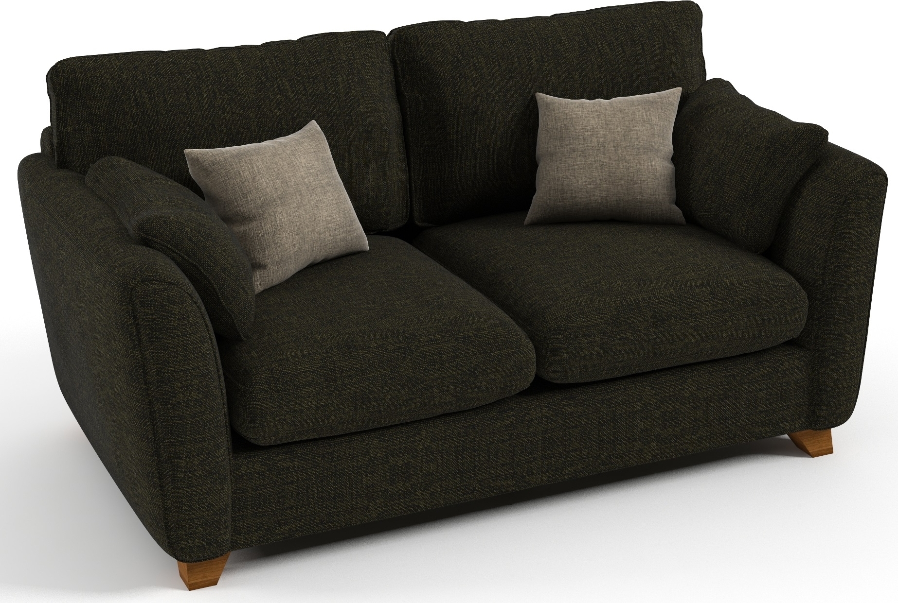 Soho 2-paikkainen vuodesohva - Valitse suosikkiv�risi!