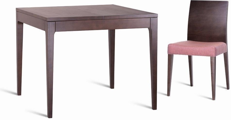 Lowa-ruokapöytä 90-270 cm - Valinnainen väri Lowa-ruokapöytä 90-270 cm - Valinnainen väri