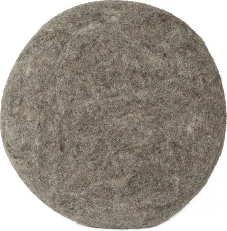 Dakota-istuintyyny Villa - vaaleanruskea Dakota-istuintyyny Villa - vaaleanruskea