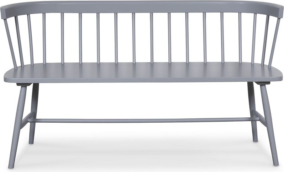 Sandhamn-pinnasohva keitti�n sohva - harmaa