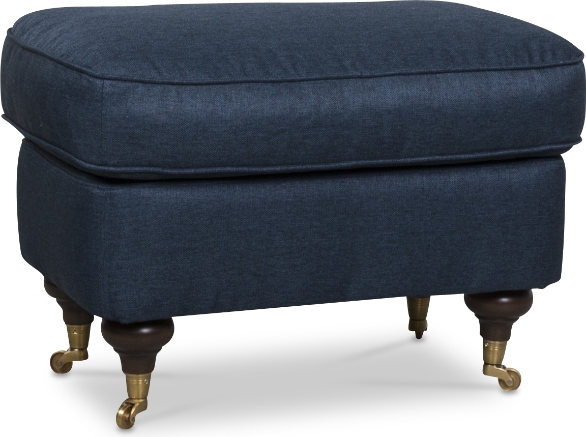 Howard Watfor Deluxe -rahi 45 - Sininen