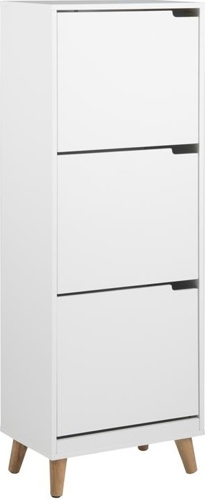 Allentown-kenk�kaappi - Valkoinen