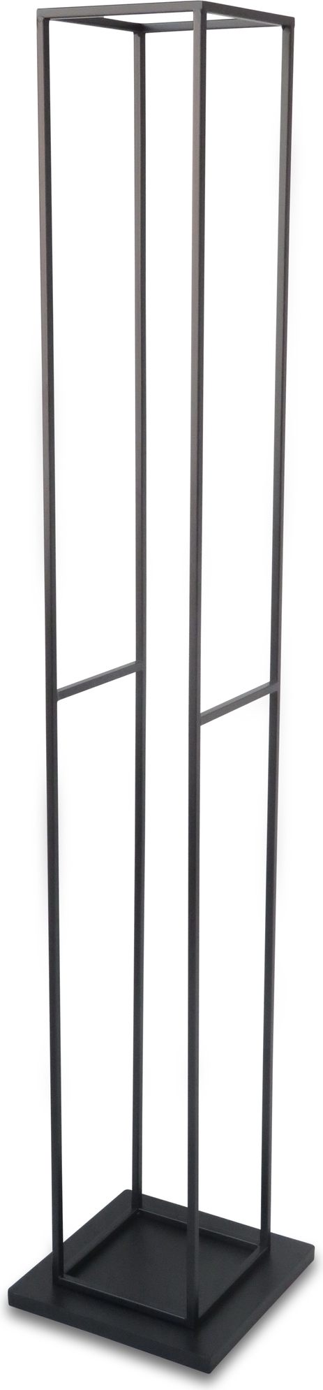 Alvesta puuteline 180 cm - Musta Alvesta puuteline 180 cm - Musta