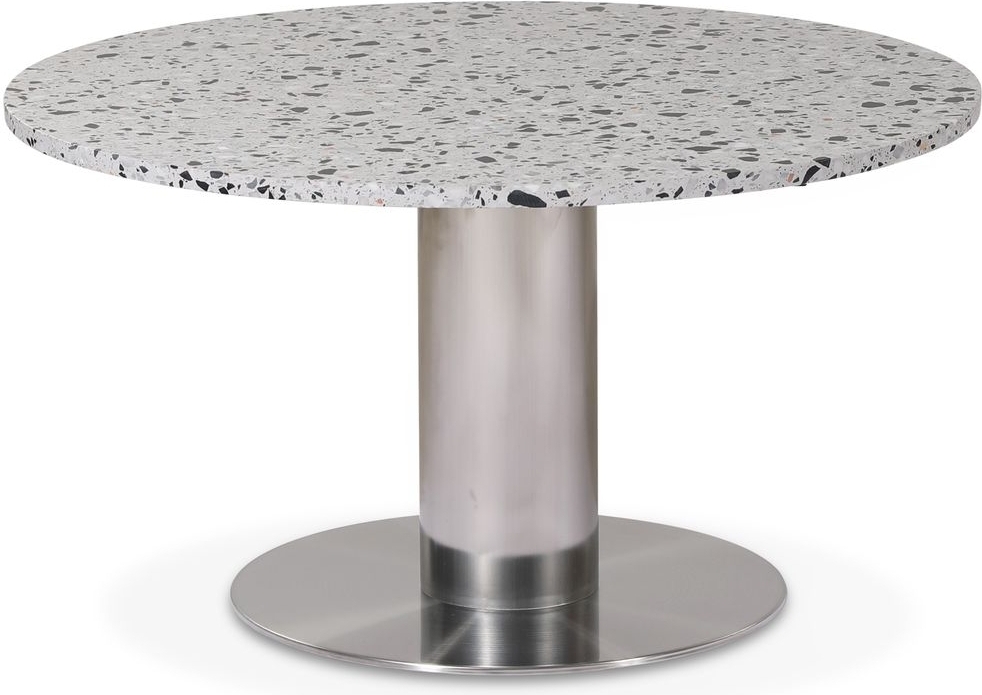 Py�re� sohvap�yt� Next 85 - Harjattu ter�s / terrazzo (Cosmos)