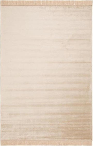 Viskoosimatto Granada - Hiekka