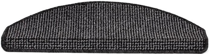 Drift porrasmatto (15kpl) - Antrasiitti