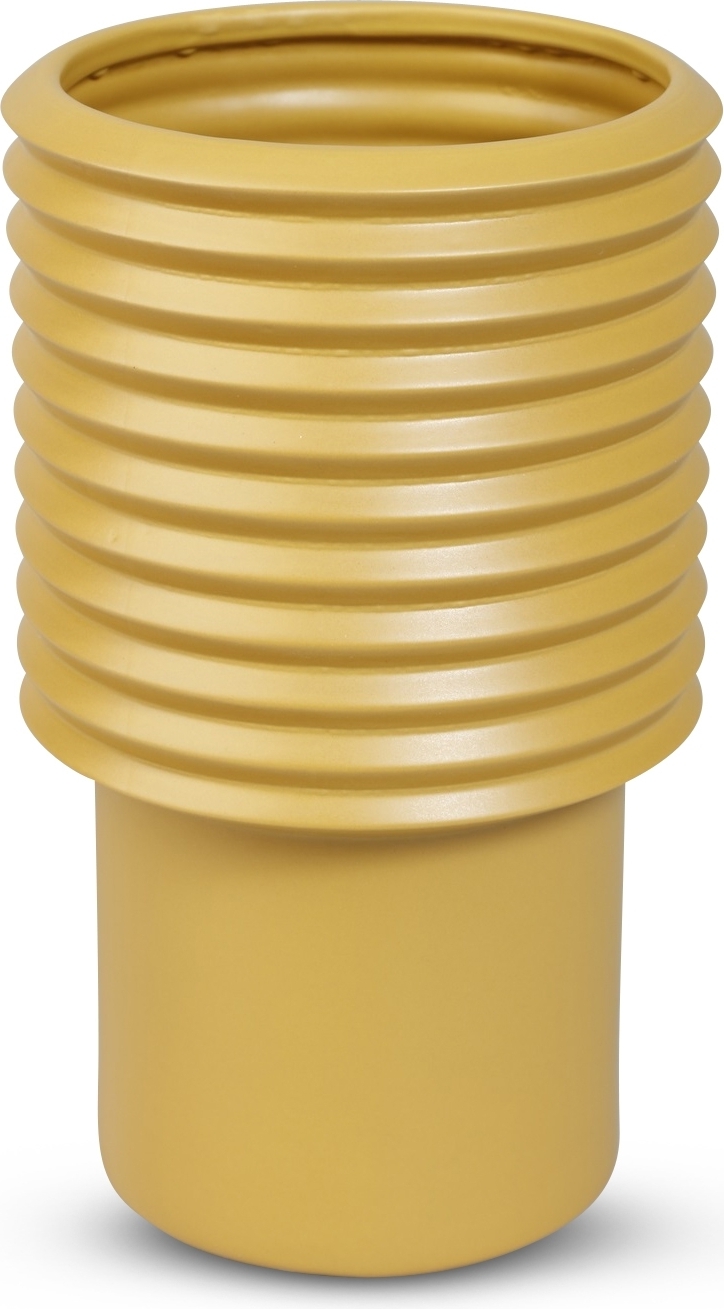 Ruukku Sara k. 30 cm - Keltainen