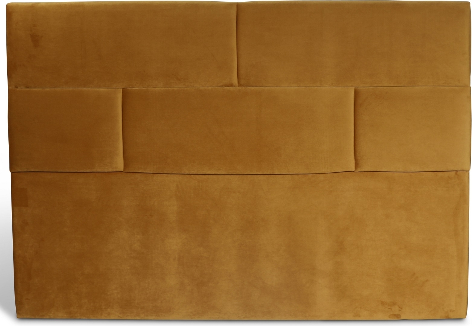 Carpe-s�ngynp��ty kuviolla (Kultainen sametti) - Valinnainen leveys