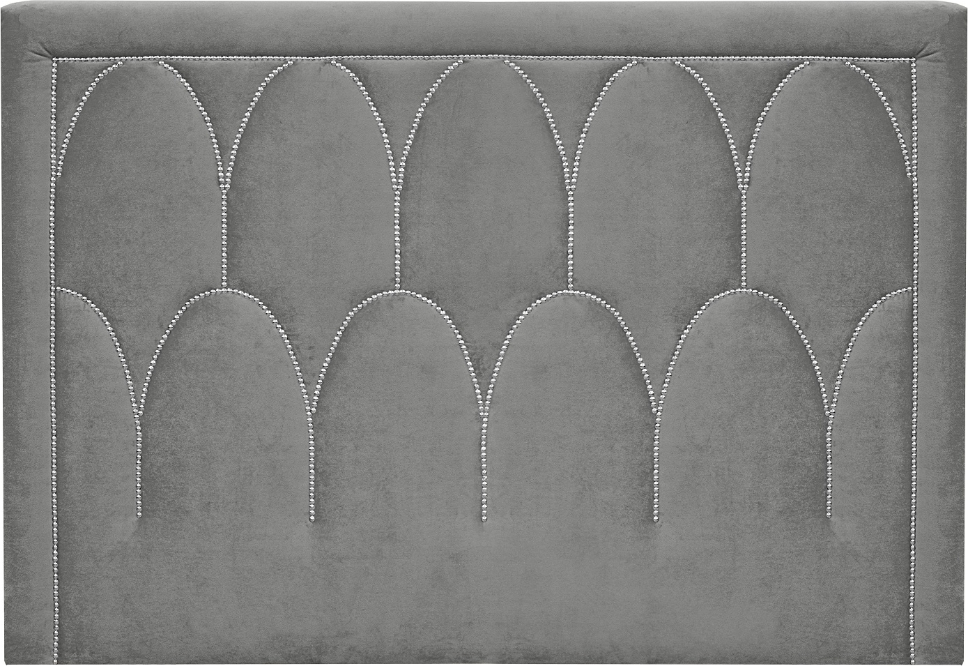 Dalar�-s�ngynp��ty (Harmaa sametti) - Valinnainen leveys