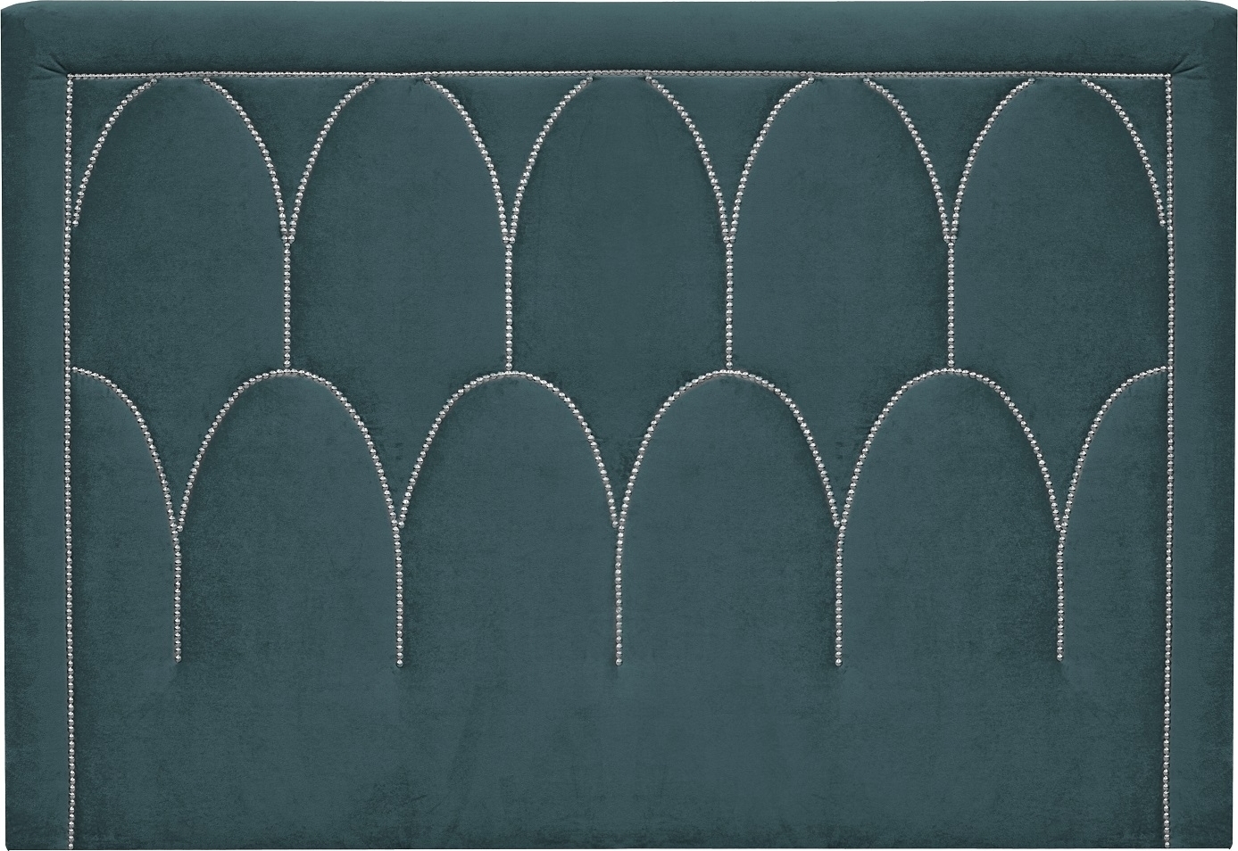 Dalar-sngynpty (Sininen sametti) - Valinnainen leveys