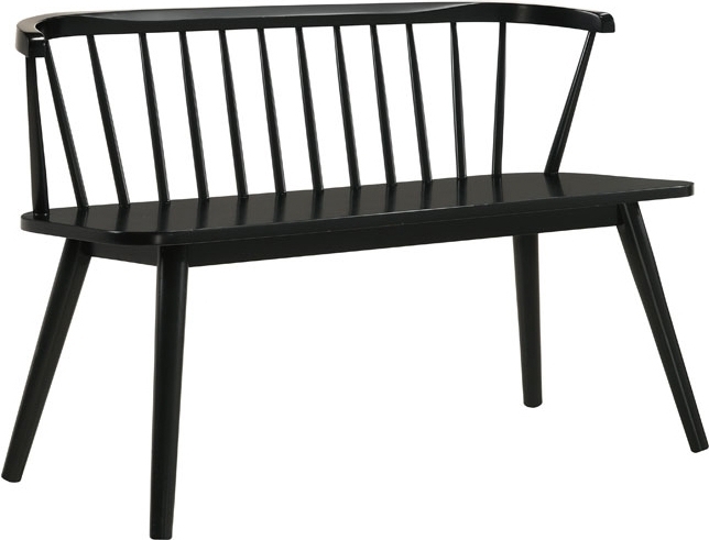 Musta Bobby-rottinki