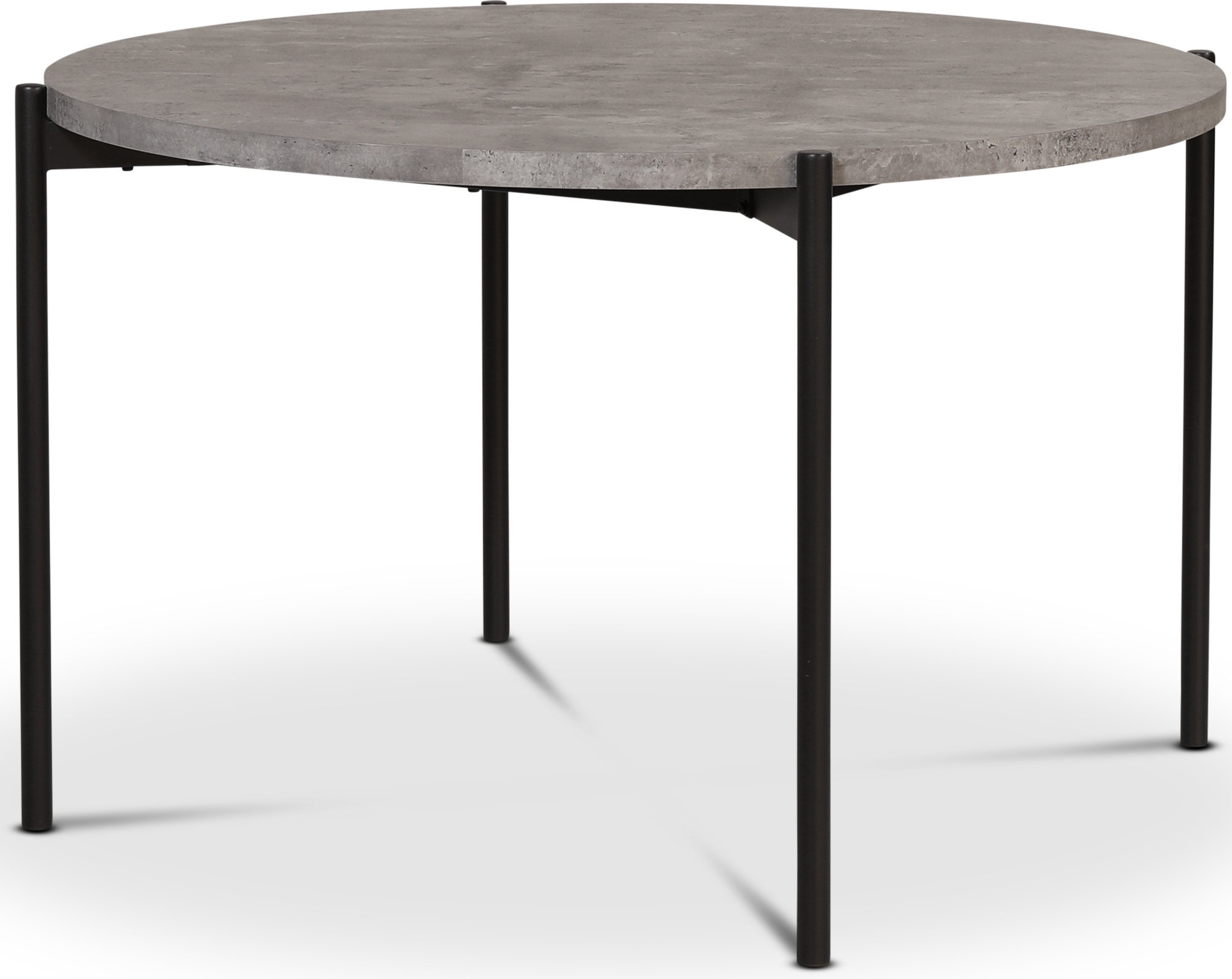 Shanghai py�re� ruokap�yt� �120 cm - sementtij�ljitelm�