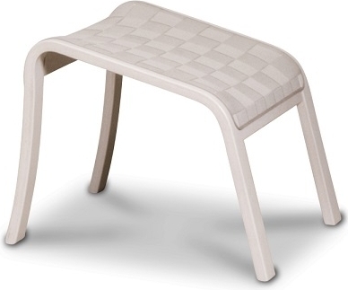 Frank satulavy�ss� - Valkoinen pigmentoitu py�kki + Huonekalujen tekstiilien hoito