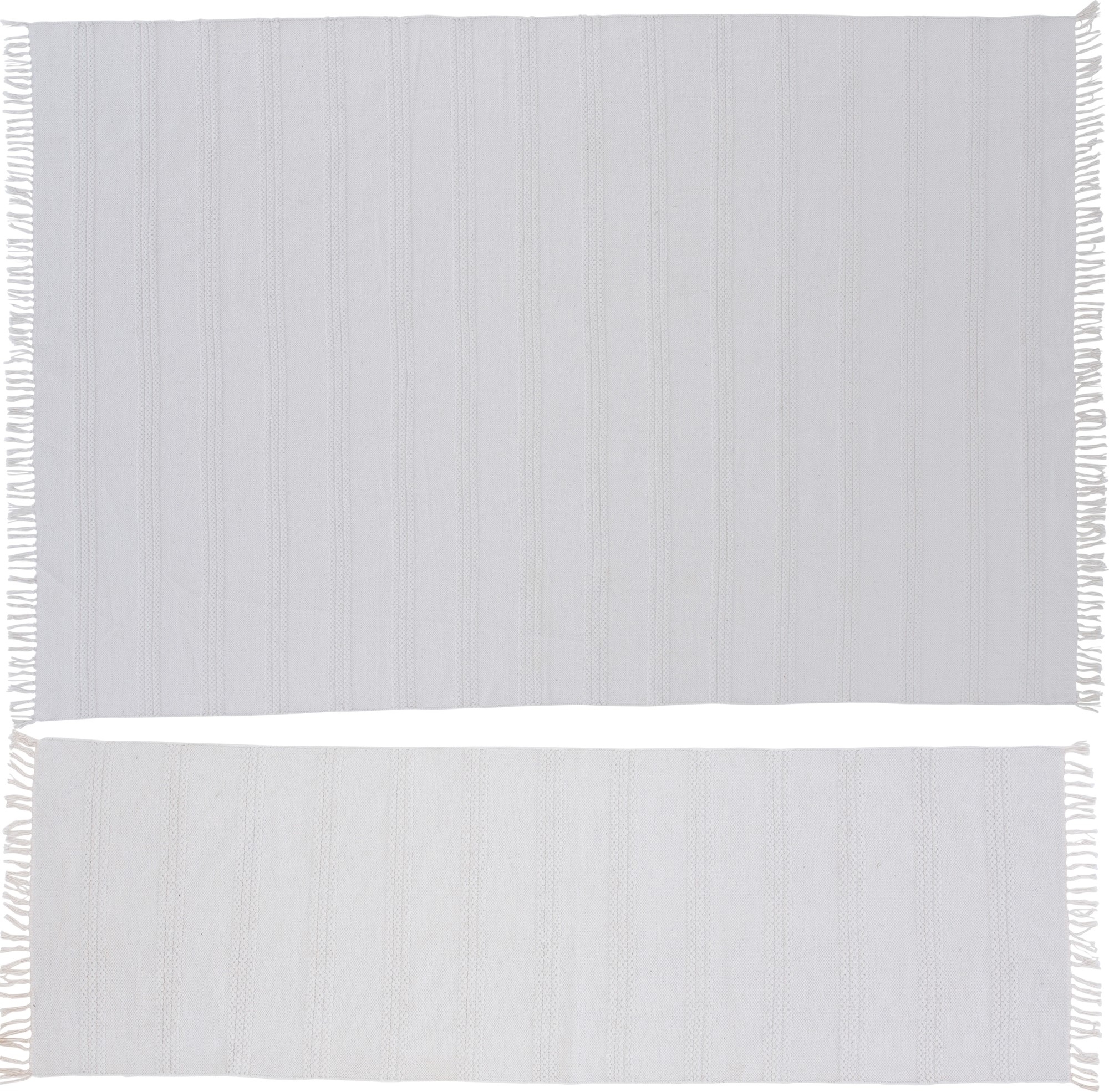 Rautamatto - Valkoinen Rautamatto - Valkoinen