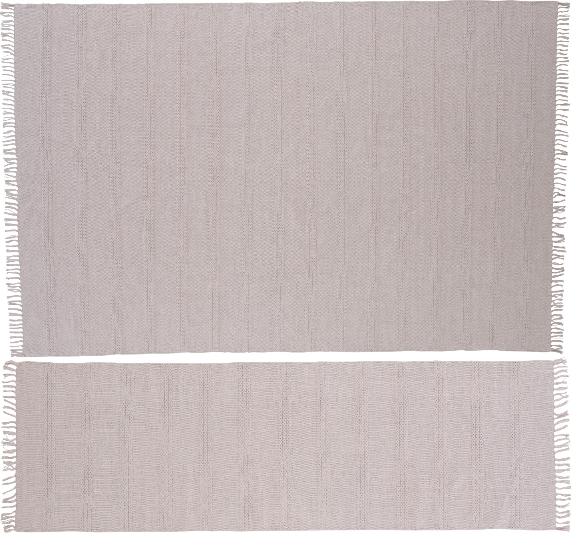 Rautamatto - beige Rautamatto - beige