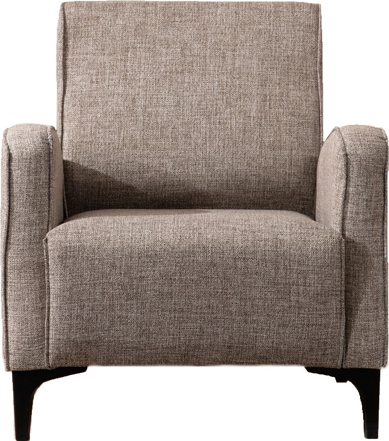 Petra nojatuoli - ruskea Petra nojatuoli - ruskea