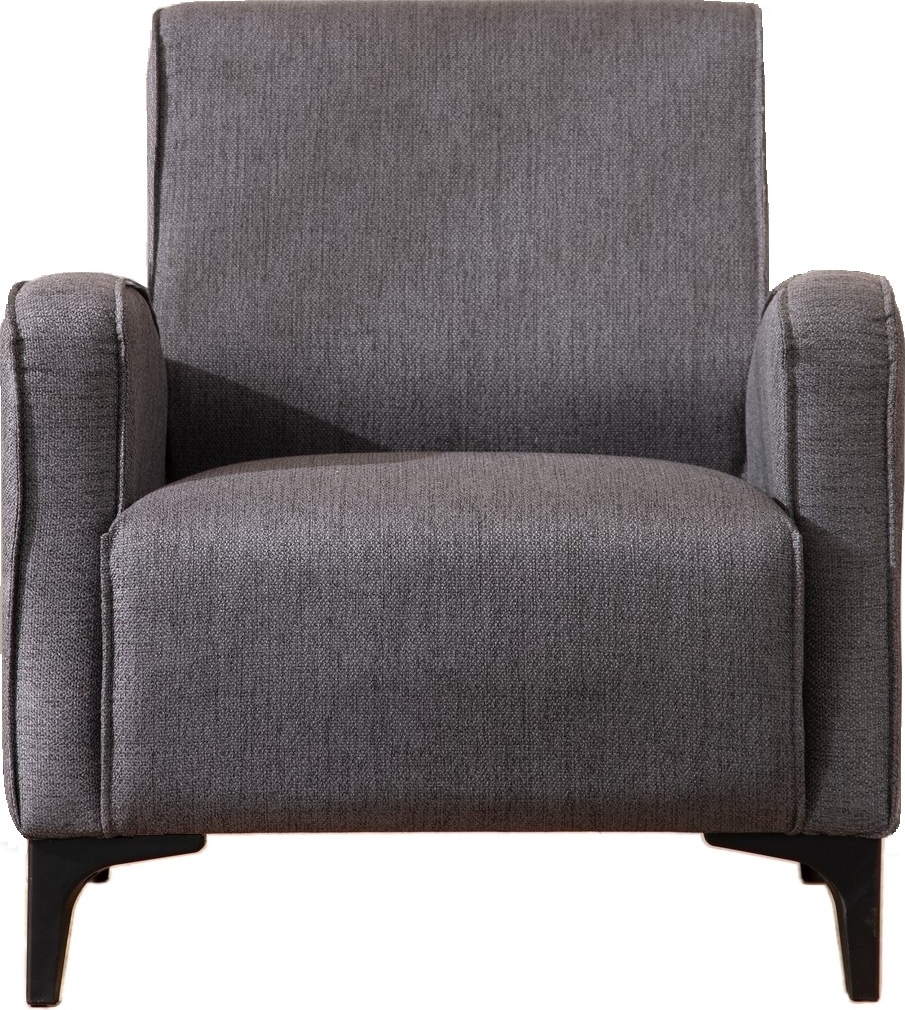 Petra nojatuoli - antrasiitti