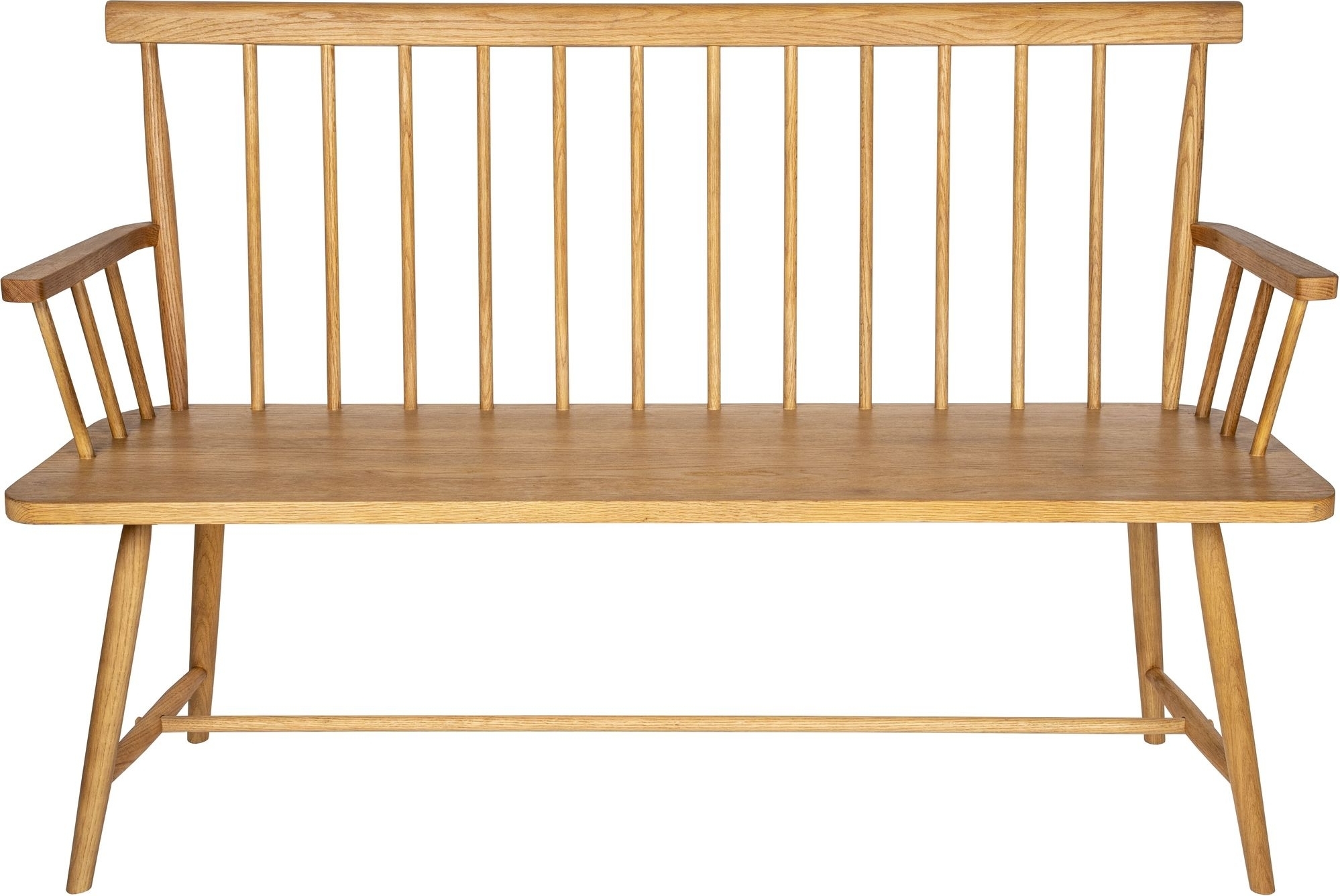 Karl keitti�n sohvap�yt� �ljytty� tammea