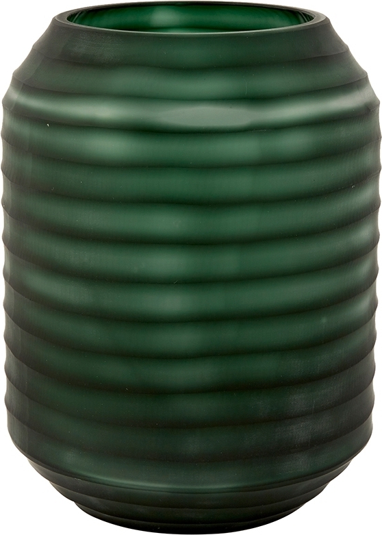 Teo maljakko - vihreä Teo maljakko - vihreä